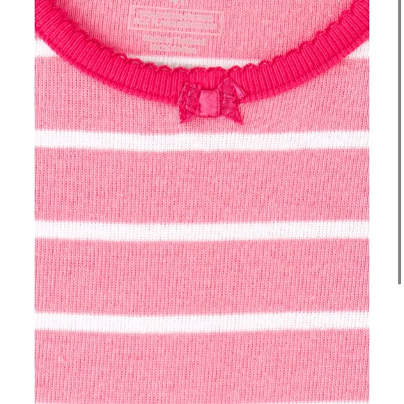 Baby girls 👧 Gymboree dinosaur 🦕 pyjamas. NWT - Picture 3 of 5